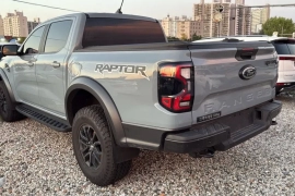 Продам, Ford bronko Raptor 2025
