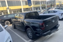 Продам, Ford ranger 2.0 turbo 4 WD