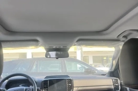 Sotaman, Ford ranger 2.0 turbo 4 WD