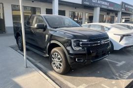 Sotaman, Ford ranger 2.0 turbo 4 WD