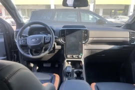 Sotaman, Ford ranger 2.0 turbo 4 WD