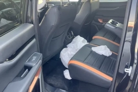 Sotaman, Ford ranger 2.0 turbo 4 WD