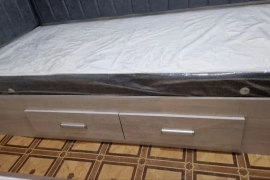 Продам, Детская кровать Yosh bollalar krovati