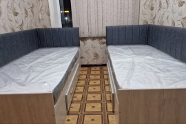 Продам, Детская кровать Yosh bollalar krovati