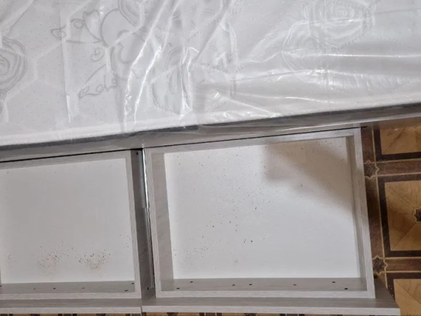 Продам, Детская кровать Yosh bollalar krovati