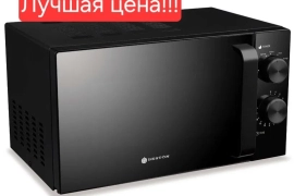 Микроволновка Микроволновая печь Beston 20 л Mikravalnofka Mikrovolno, 850,000 сум