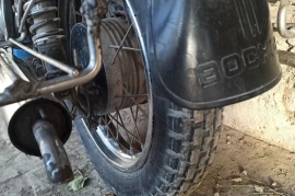 Продам, Mototsikl Vosxod M3 Sotiladi