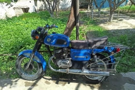 Продам, Mototsikl Vosxod M3 Sotiladi