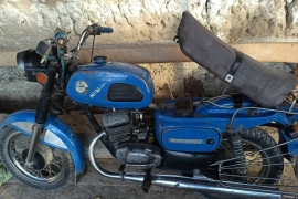 Продам, Mototsikl Vosxod M3 Sotiladi