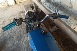 Продам, Mototsikl Vosxod M3 Sotiladi