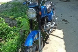 Продам, Mototsikl Vosxod M3 Sotiladi