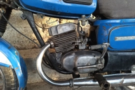 Продам, Mototsikl Vosxod M3 Sotiladi