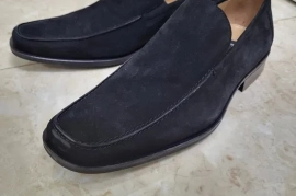 Продам, Gatto zamsh koja tufli SIFAT 40