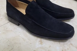 Продам, Gatto zamsh koja tufli SIFAT 40