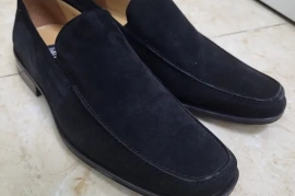 Продам, Gatto zamsh koja tufli SIFAT 40