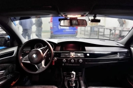 Продам, Продается bmw e60