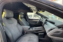 Продам, Byd Song L 5 poz Full awd