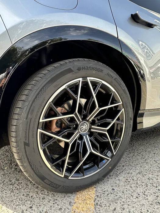 Byd Song L 5 poz Full awd