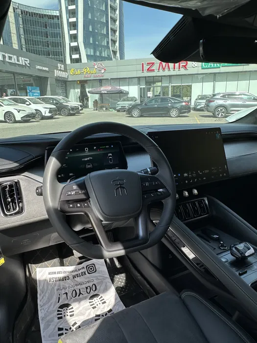 Byd Song L 5 poz Full awd