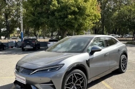 Продам, Byd Song L 5 poz Full awd