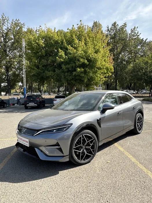Byd Song L 5 poz Full awd