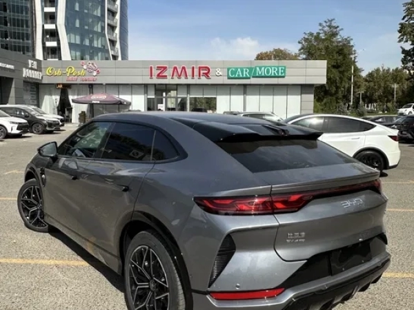 Продам, Byd Song L 5 poz Full awd