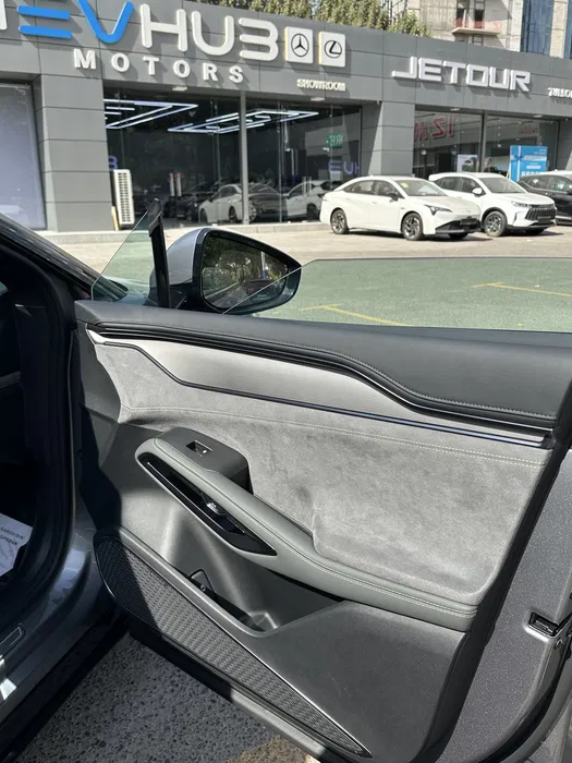 Byd Song L 5 poz Full awd
