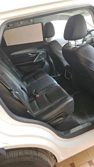 Жетур Jetour X70 plus
