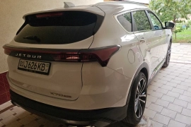 Продам, Жетур Jetour X70 plus