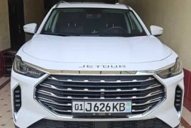 Продам, Жетур Jetour X70 plus