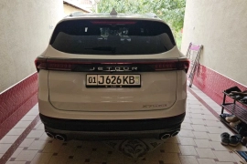 Продам, Жетур Jetour X70 plus