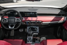 Продам, Jetour X70 Plus full 1.6