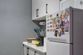 Sotaman, Уютная 2-комнатная с мебелью и техникой рядом с метро Буюк Ипак Йули