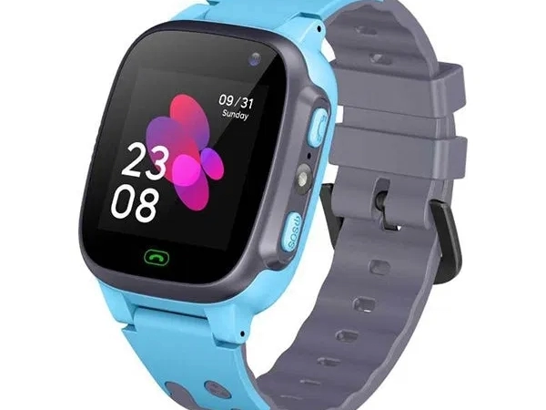 Продам, Детские умные часы Smart Watch c GPS и СИМ картой для школьников