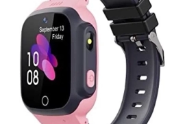 Продам, Детские умные часы Smart Watch c GPS и СИМ картой для школьников