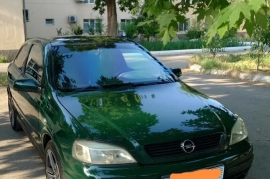 Продам, Opel Astra G kupe