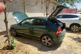 Продам, Opel Astra G kupe