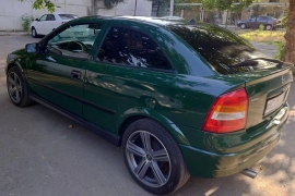Продам, Opel Astra G kupe