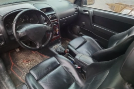 Продам, Opel Astra G kupe