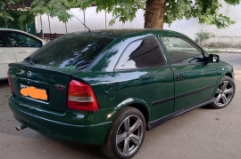 Продам, Opel Astra G kupe