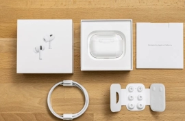 Sotaman, Air pods pro (в хорошем состоянии)