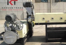 Продам, Гранулятор для ПЭ/ПП материалов (В наличии 