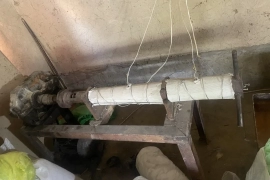 Продам, Салафан пакет станок сотилади