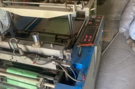 Продам, Салафан пакет станок сотилади