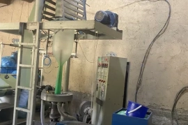 Продам, Салафан пакет станок сотилади