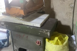 Продам, Салафан пакет станок сотилади