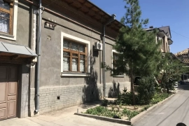 Продам, Yakkasaroy Rakat Mahalla 3.7 sotix uy sotiladi