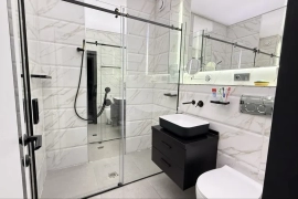 Продам, новостройка Джангох 4 комнатная квартира своя