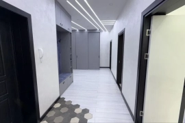 Продам, новостройка Джангох 4 комнатная квартира своя