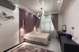 Продам, новостройка Джангох 4 комнатная квартира своя